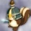 Avatar de l’utilisateur