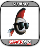 Avatar de l’utilisateur
