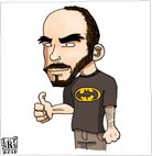 Avatar de l’utilisateur