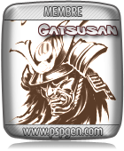 Avatar de l’utilisateur