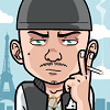 Avatar de l’utilisateur