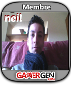 Avatar de l’utilisateur