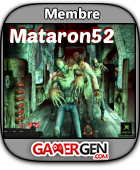 Avatar de l’utilisateur