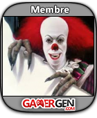 Avatar de l’utilisateur