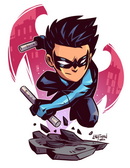 Avatar de l’utilisateur