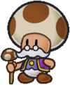 Avatar de l’utilisateur