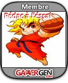 Avatar de l’utilisateur