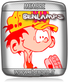 Avatar de l’utilisateur