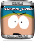 Avatar de l’utilisateur