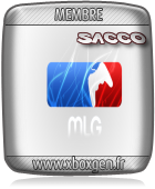 Avatar de l’utilisateur
