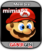 Avatar de l’utilisateur