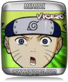 Avatar de l’utilisateur