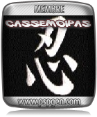 Avatar de l’utilisateur