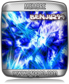 Avatar de l’utilisateur