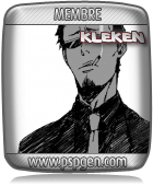 Avatar de l’utilisateur
