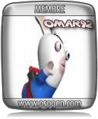 Avatar de l’utilisateur