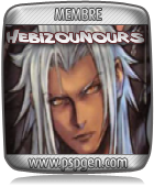 Avatar de l’utilisateur