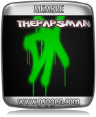 Avatar de l’utilisateur