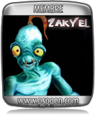 Avatar de l’utilisateur
