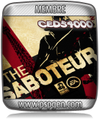 Avatar de l’utilisateur