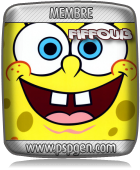 Avatar de l’utilisateur