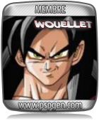 Avatar de l’utilisateur