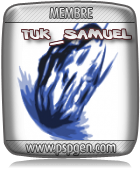 Avatar de l’utilisateur
