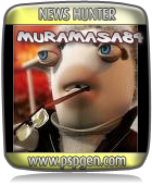 Avatar de l’utilisateur
