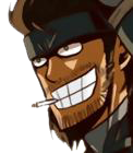 Avatar de l’utilisateur