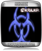 Avatar de l’utilisateur