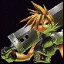 Avatar de l’utilisateur