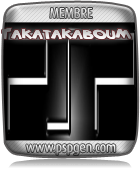 Avatar de l’utilisateur