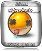 Avatar de l’utilisateur