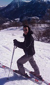 Avatar de l’utilisateur