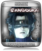 Avatar de l’utilisateur