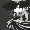 Avatar de l’utilisateur