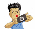 Avatar de l’utilisateur