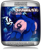 Avatar de l’utilisateur