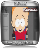 Avatar de l’utilisateur