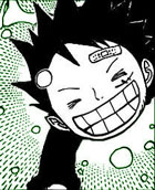 Avatar de l’utilisateur