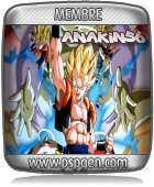 Avatar de l’utilisateur