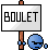 :boulet
